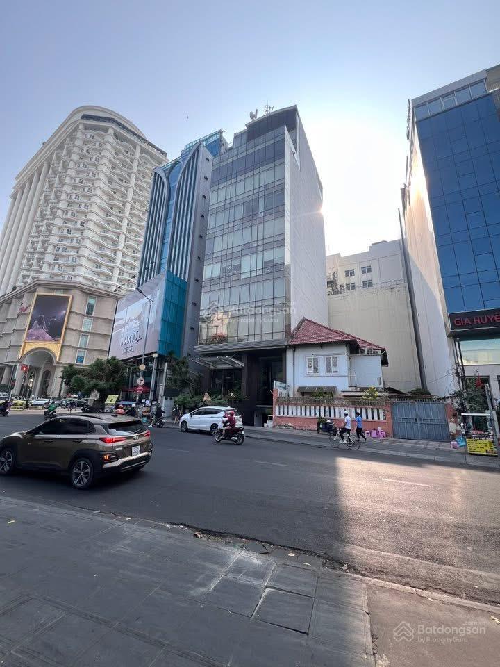 Chính chủ bán nhà mt lê thánh tôn, p.bến nghé, quận 1 ( 5.5x27.5m ) 7 tầng mới. giá 104 tỷ tl