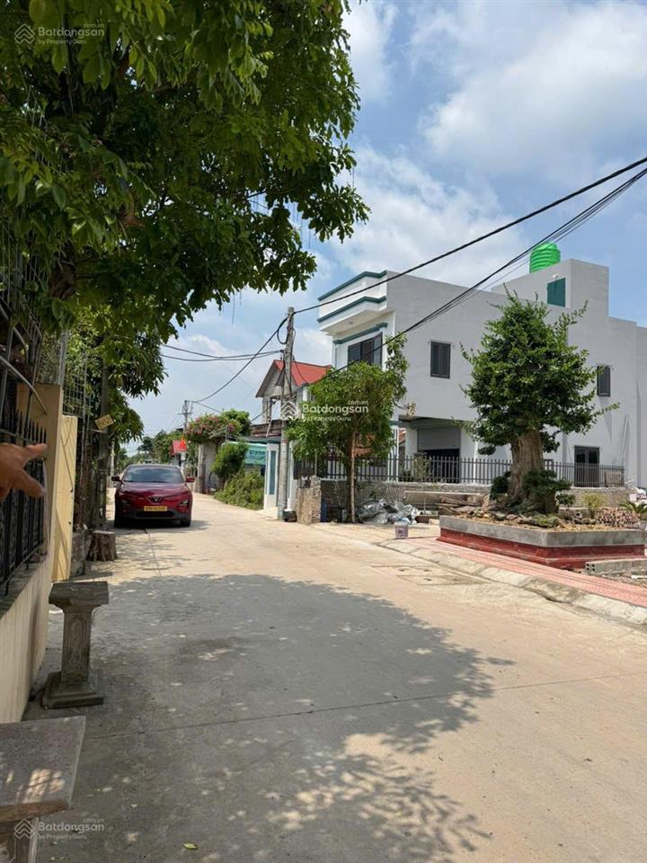 Chính chủ cần bán gấp 75.5m2 đất ở sđcc rẻ đẹp đông tảo hưng yên