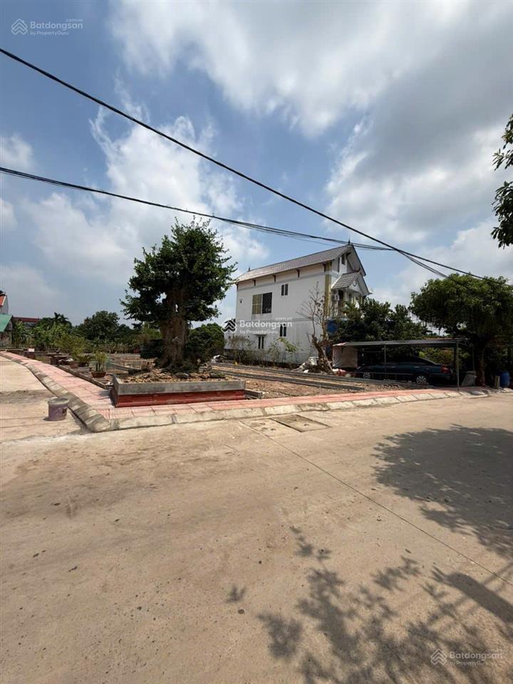 Chính chủ cần bán gấp 75.5m2 đất ở sđcc rẻ đẹp đông tảo hưng yên