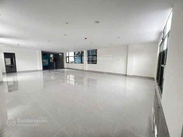 Cho thuê văn phòng đường lê thanh nghị, hải châu, diện tích 205m²/tầng, ngang 8m