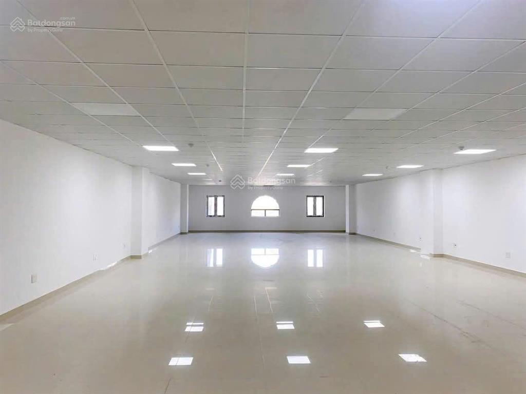 Cho thuê văn phòng đường lê thanh nghị, hải châu, diện tích 205m²/tầng, ngang 8m