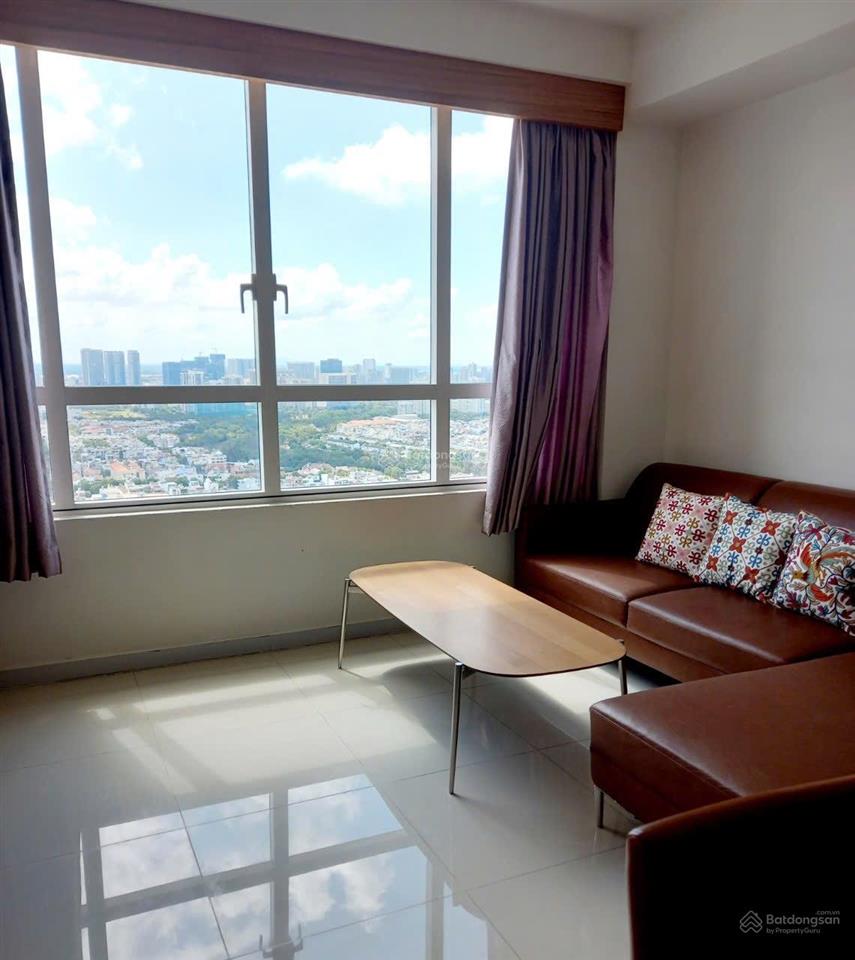 Cho thuê cc tại 23 nguyễn hữu thọ, giá ưu đãi 22 triệu, 106m2, 2pn, 2wc