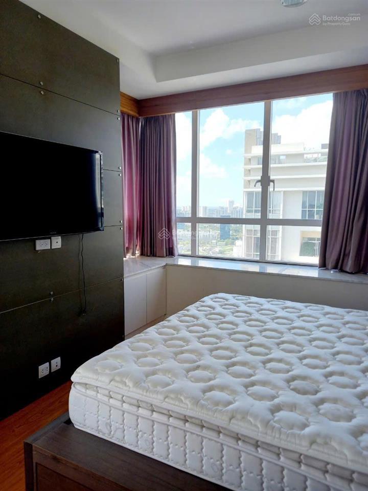 Cho thuê cc tại 23 nguyễn hữu thọ, giá ưu đãi 22 triệu, 106m2, 2pn, 2wc