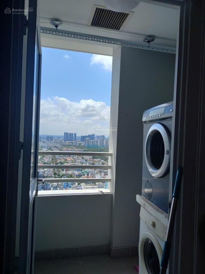 Cho thuê cc tại 23 nguyễn hữu thọ, giá ưu đãi 22 triệu, 106m2, 2pn, 2wc