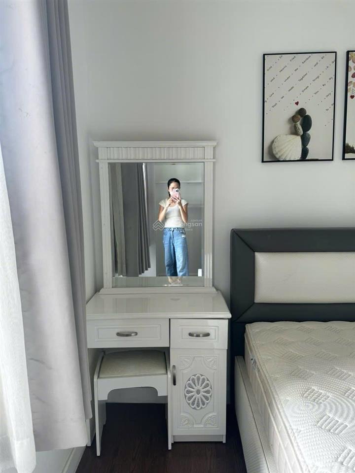 Cho thuê gấp cc 1pn, 15 triệu, 54m2 tại sunrise city, q7, hcm