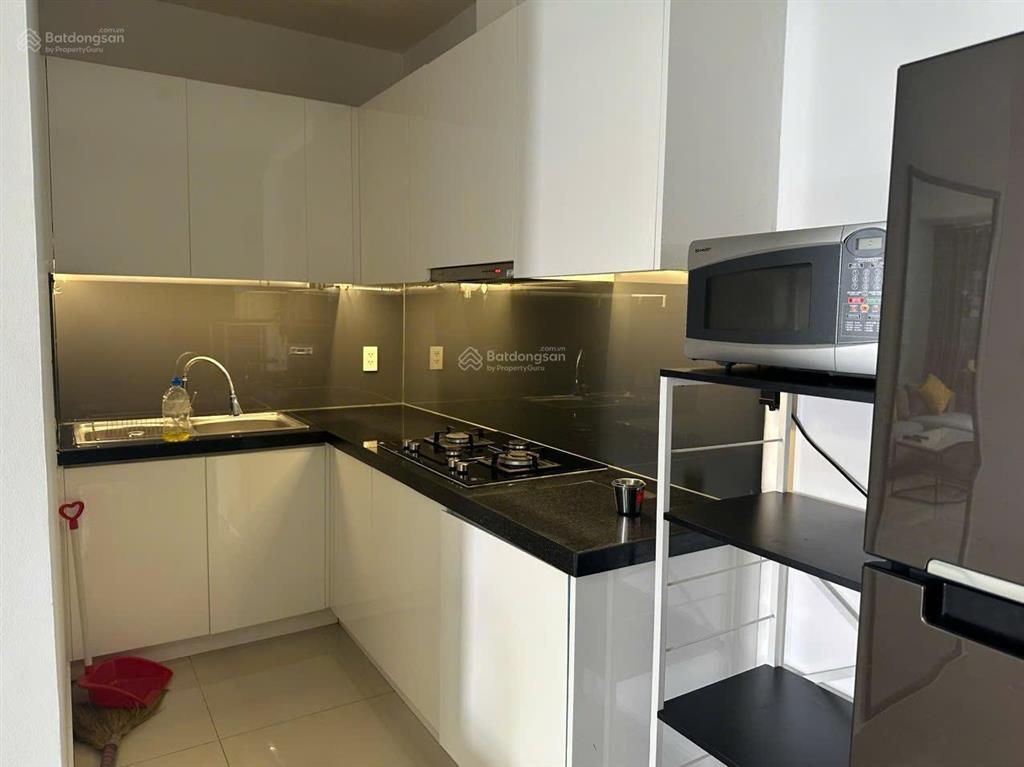 Cho thuê gấp cc 1pn, 15 triệu, 54m2 tại sunrise city, q7, hcm