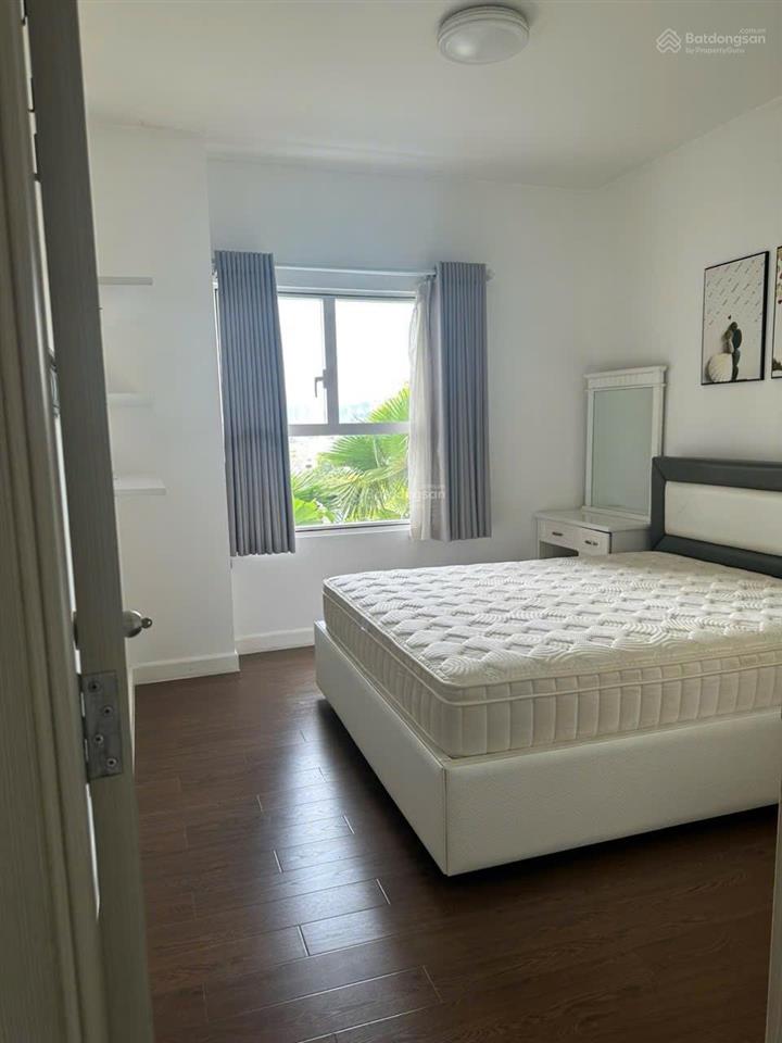 Cho thuê gấp cc 1pn, 15 triệu, 54m2 tại sunrise city, q7, hcm