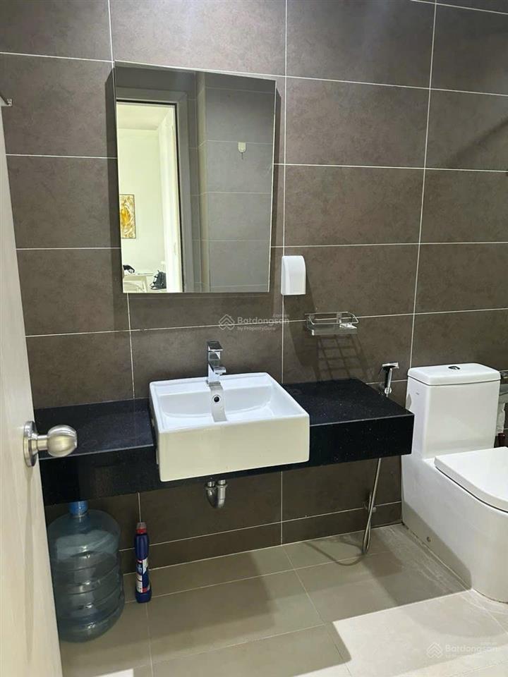 Cho thuê gấp cc 1pn, 15 triệu, 54m2 tại sunrise city, q7, hcm