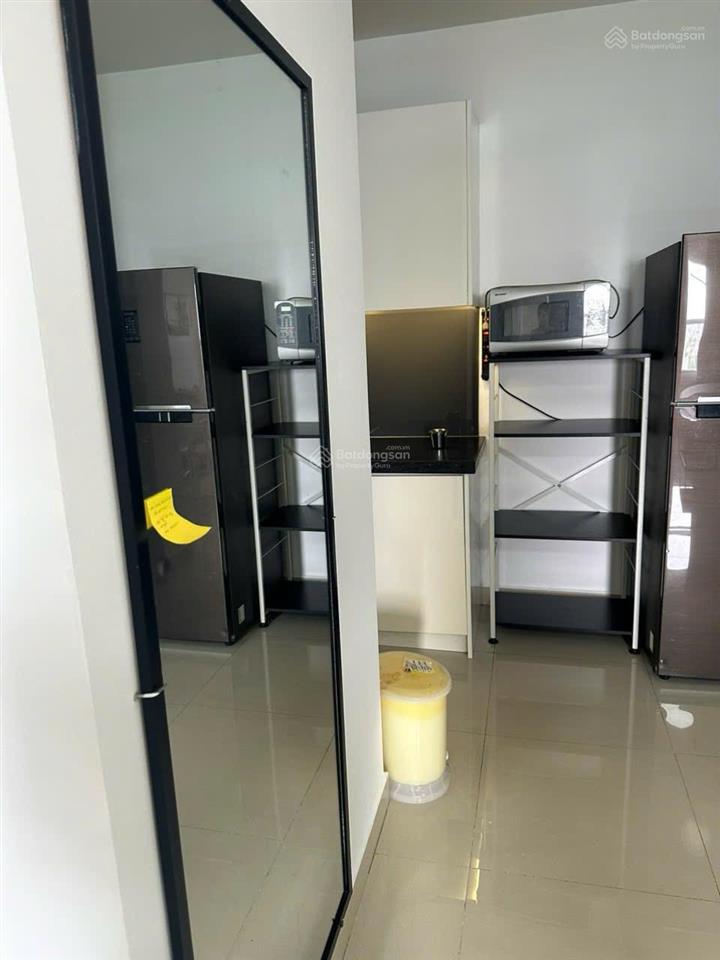 Cho thuê gấp cc 1pn, 15 triệu, 54m2 tại sunrise city, q7, hcm