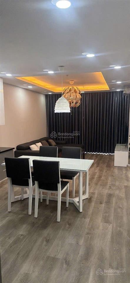 Ở ngay  3pn, 2wc tại sunrise city chỉ với 26 triệu.