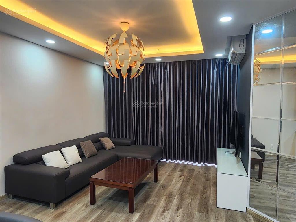 Ở ngay  3pn, 2wc tại sunrise city chỉ với 26 triệu.