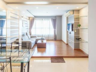 [sunrise city q7] căn hộ 1pn  56m2  giá siêu hời 13,5 triệu