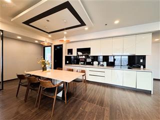 Căn hộ 3pn đẳng cấp tại sunrise city không gian rộng, view đẹp