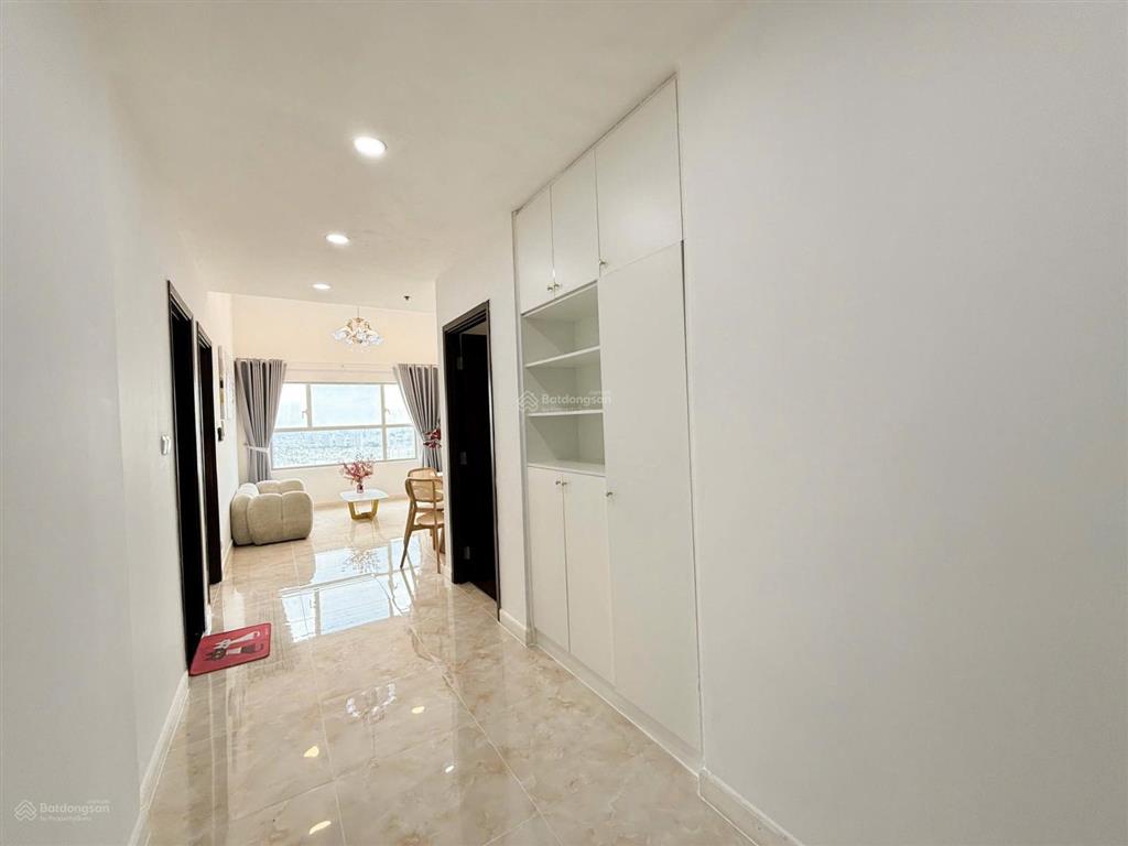 6.8 tỷ  sở hữu ngay căn hộ 76m2  2 phòng ngủ  tại sunrise city quận 7!!!!!!