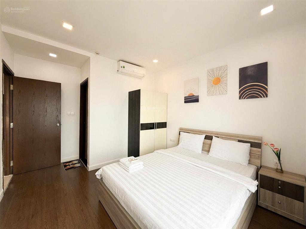 6.8 tỷ  sở hữu ngay căn hộ 76m2  2 phòng ngủ  tại sunrise city quận 7!!!!!!