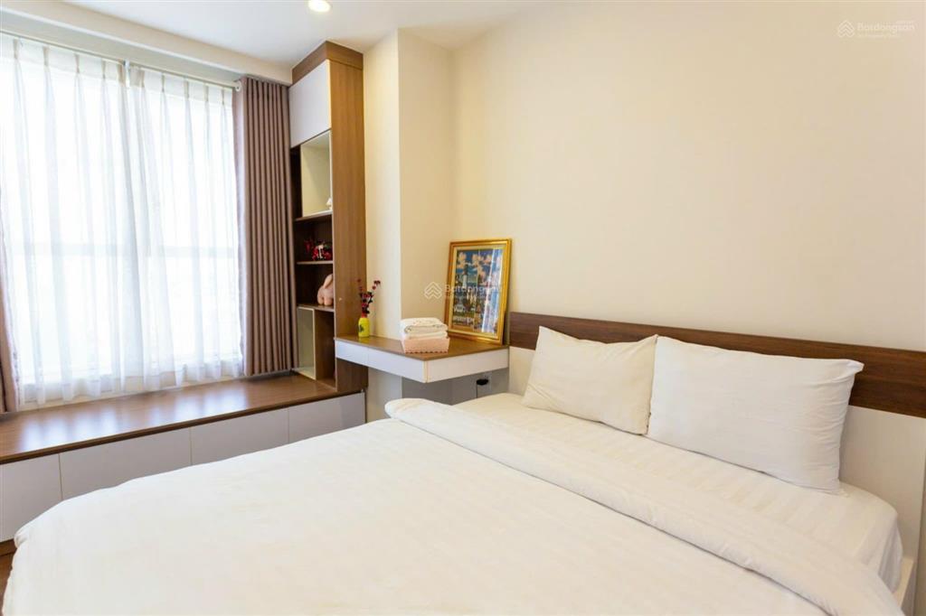 Giá tốt 2o triệu sở hữu 2 phòng tại sunrise city view quận 7