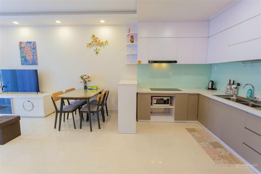 Giá tốt 2o triệu sở hữu 2 phòng tại sunrise city view quận 7