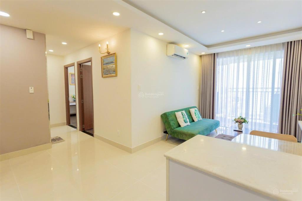 Giá tốt 2o triệu sở hữu 2 phòng tại sunrise city view quận 7