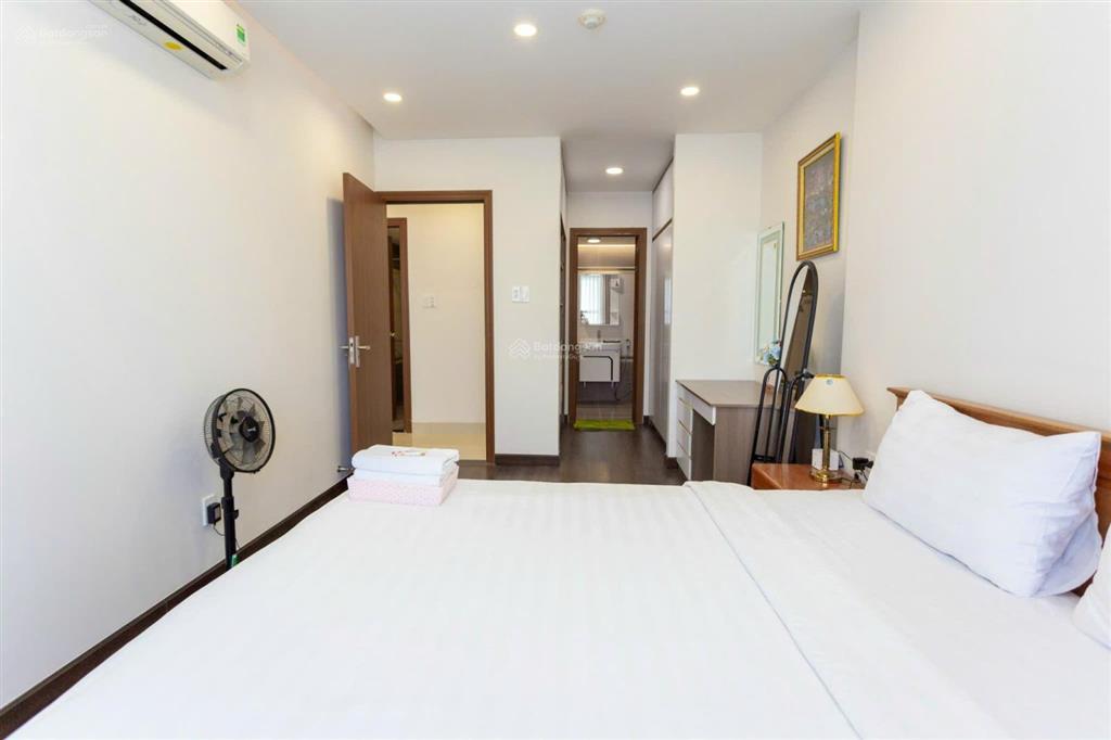 Giá tốt 2o triệu sở hữu 2 phòng tại sunrise city view quận 7