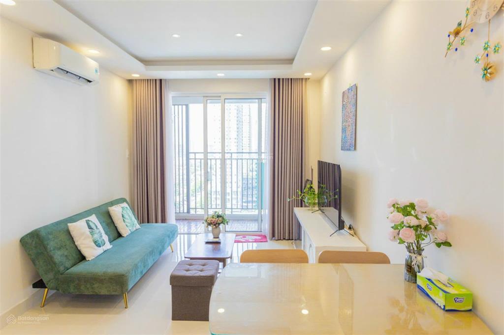 Giá tốt 2o triệu sở hữu 2 phòng tại sunrise city view quận 7