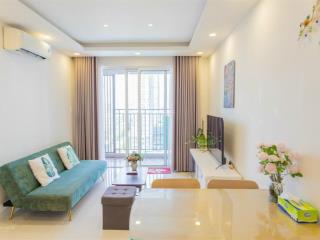 Giá tốt 2o triệu sở hữu 2 phòng tại sunrise city view quận 7