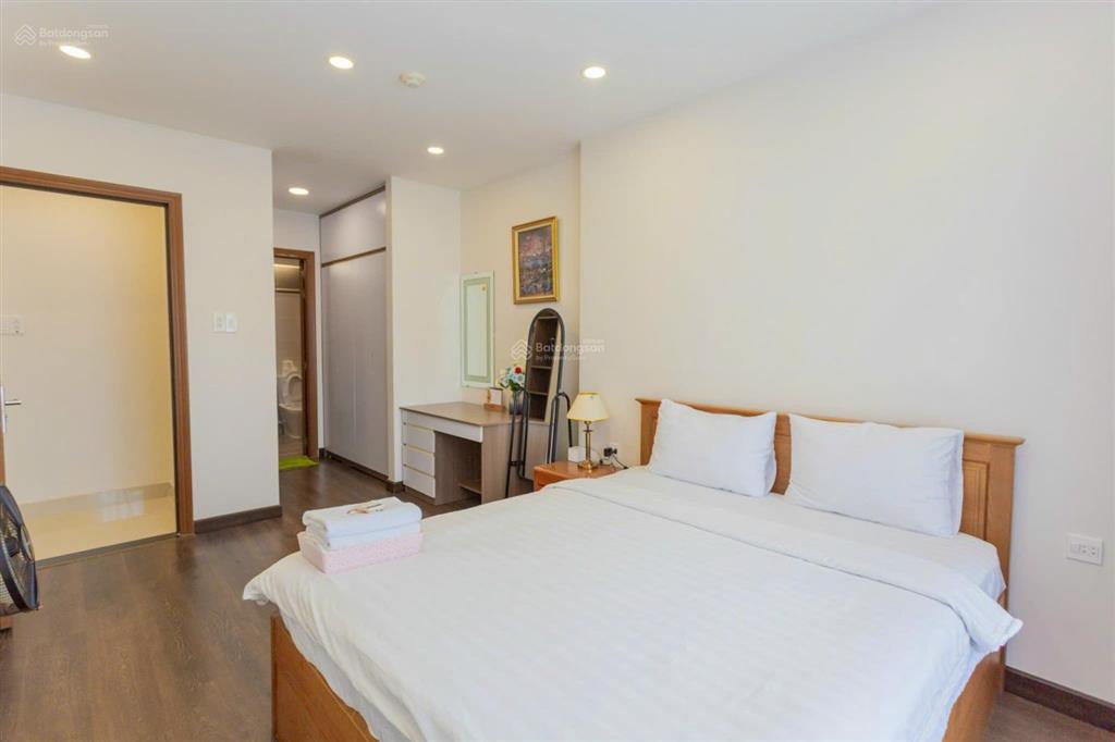 Giá tốt 2o triệu sở hữu 2 phòng tại sunrise city view quận 7