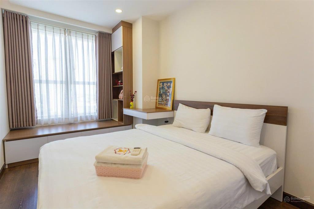 Giá tốt 2o triệu sở hữu 2 phòng tại sunrise city view quận 7