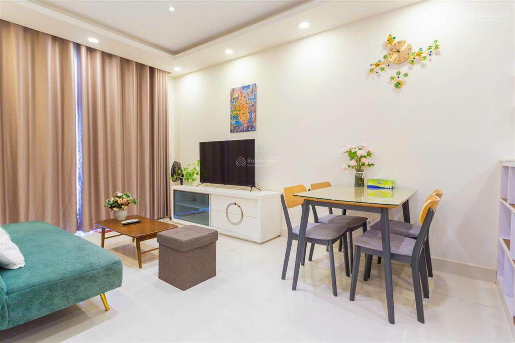 Giá tốt 2o triệu sở hữu 2 phòng tại sunrise city view quận 7