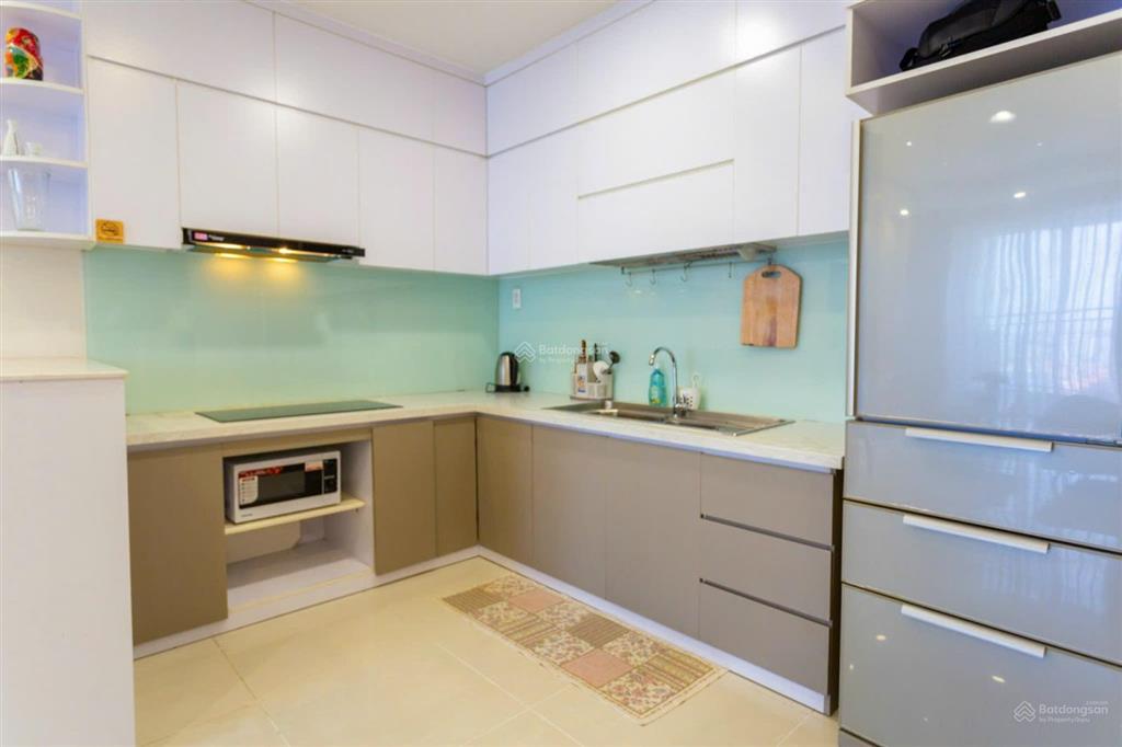 Giá tốt 2o triệu sở hữu 2 phòng tại sunrise city view quận 7