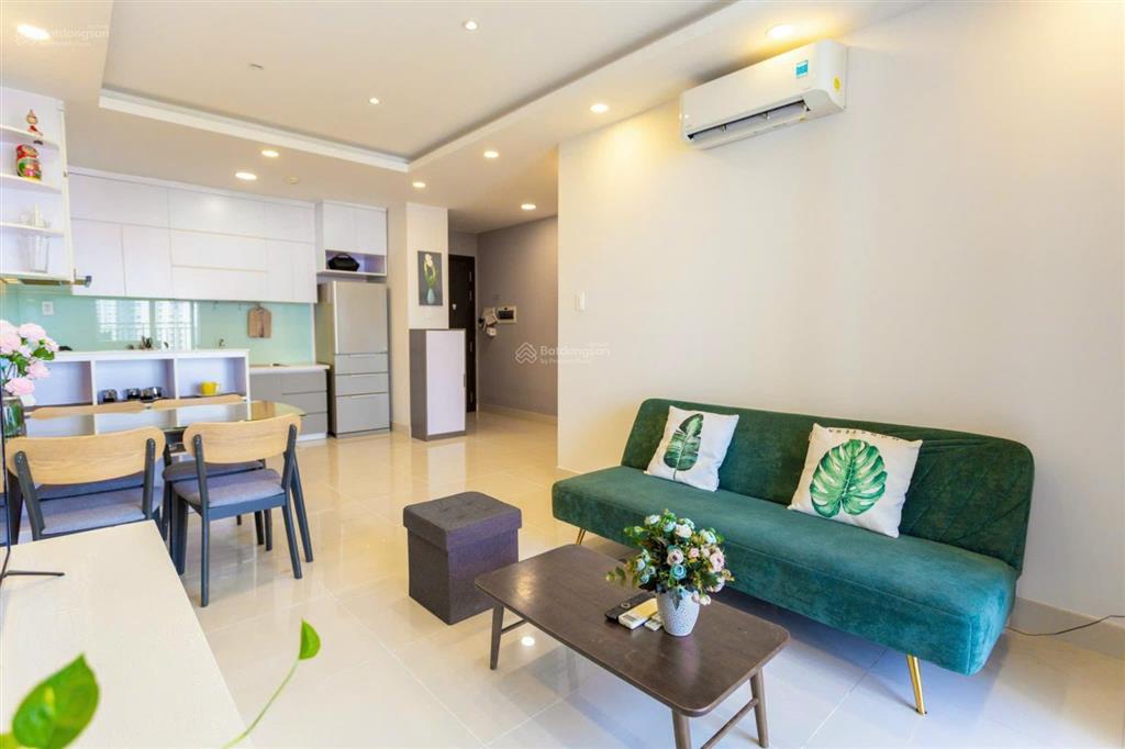 Giá tốt 2o triệu sở hữu 2 phòng tại sunrise city view quận 7