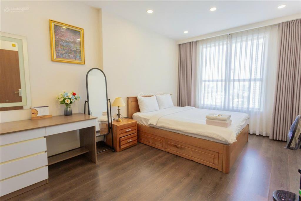 Giá tốt 2o triệu sở hữu 2 phòng tại sunrise city view quận 7