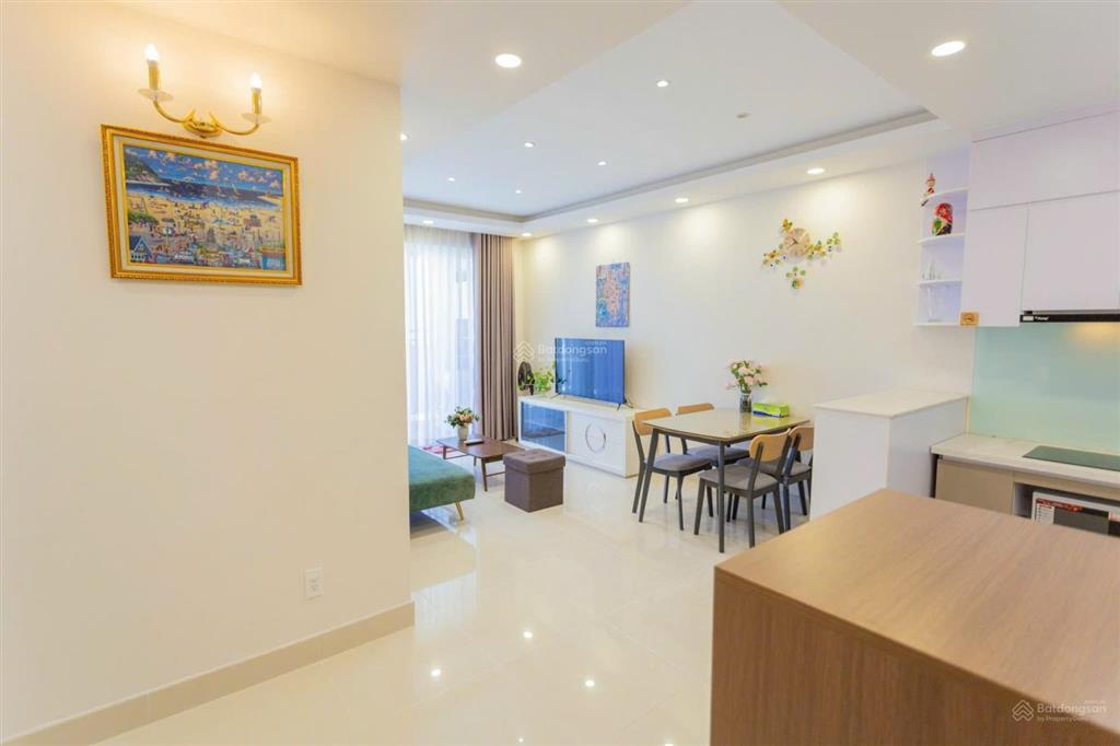 Giá tốt 2o triệu sở hữu 2 phòng tại sunrise city view quận 7