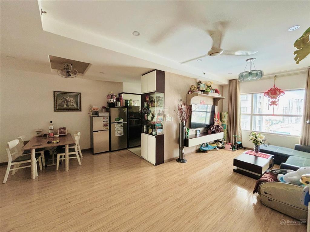 Căn hộ hot... 2pn 2wc tại sunrise city, 9,5 tỷ, 96m²