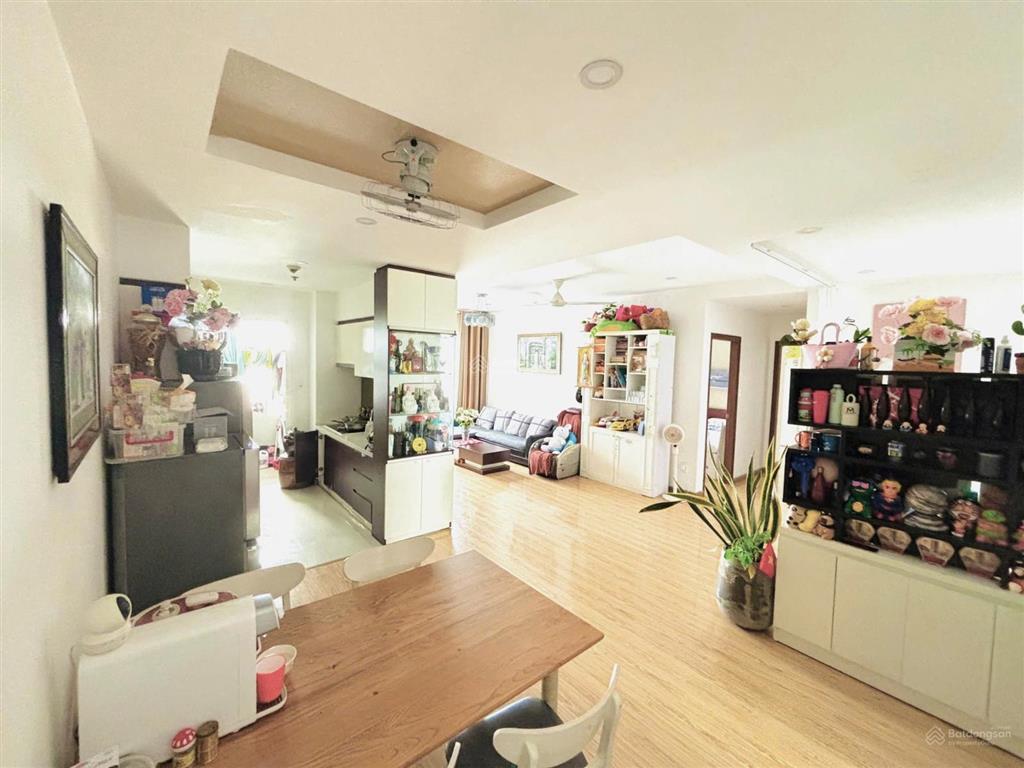 Căn hộ hot... 2pn 2wc tại sunrise city, 9,5 tỷ, 96m²