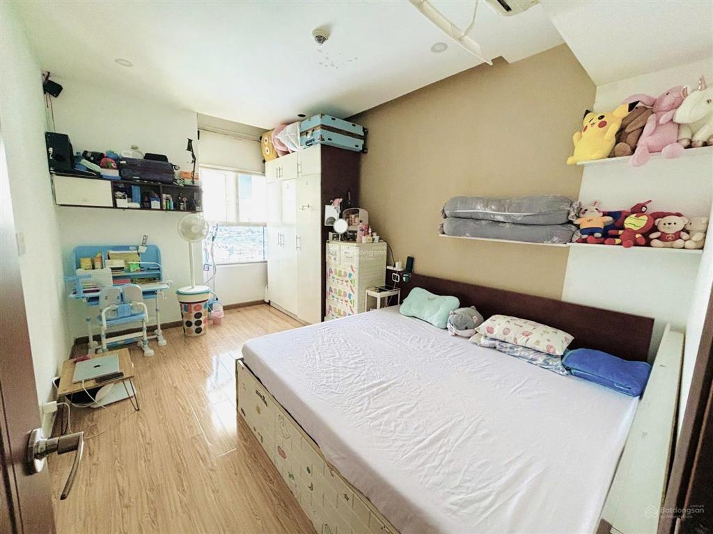 Căn hộ hot... 2pn 2wc tại sunrise city, 9,5 tỷ, 96m²