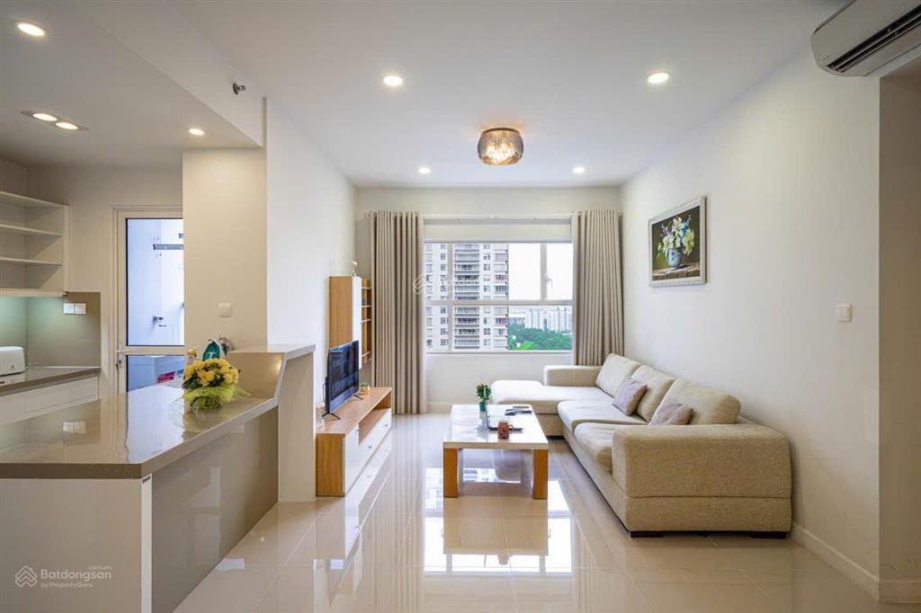 Trung tâm quận 7 2pn full nội thất, nhà trống, chỉ 19 triệu/tháng