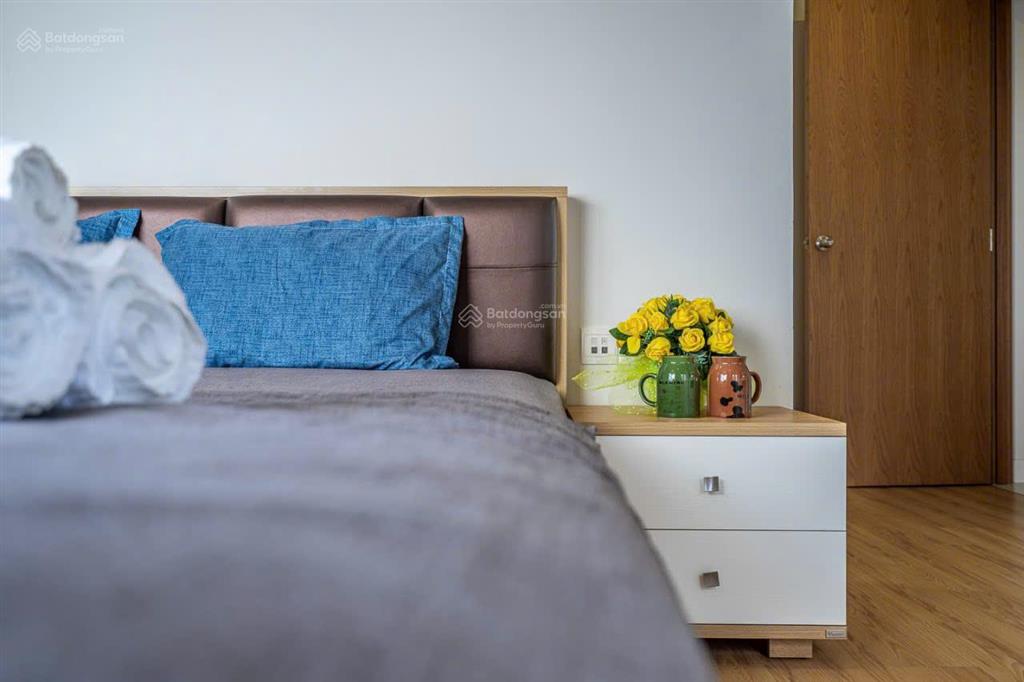Trung tâm quận 7 2pn full nội thất, nhà trống, chỉ 19 triệu/tháng