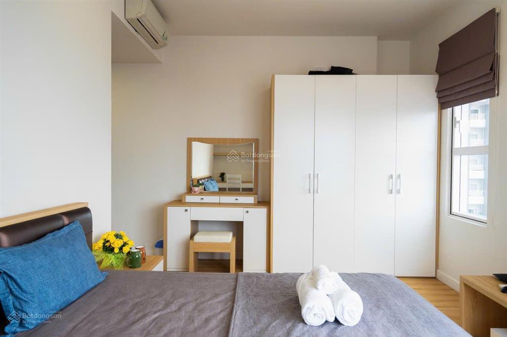 Trung tâm quận 7 2pn full nội thất, nhà trống, chỉ 19 triệu/tháng
