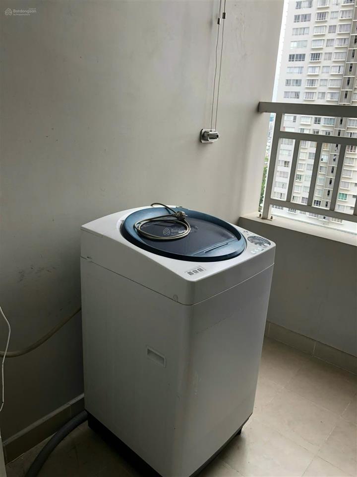 Trung tâm quận 7 2pn full nội thất, nhà trống, chỉ 19 triệu/tháng
