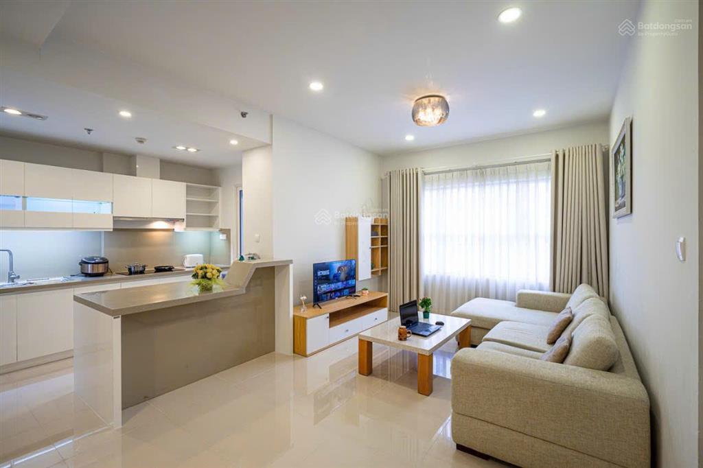 Trung tâm quận 7 2pn full nội thất, nhà trống, chỉ 19 triệu/tháng