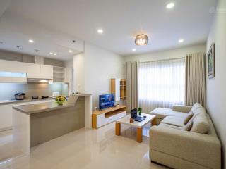 Trung tâm quận 7 2pn full nội thất, nhà trống, chỉ 19 triệu/tháng