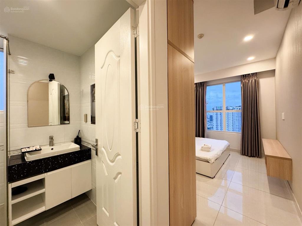 Căn 3pn đáng thuê nhất sunrise city full nội thất  sẵn ch 13 phòng