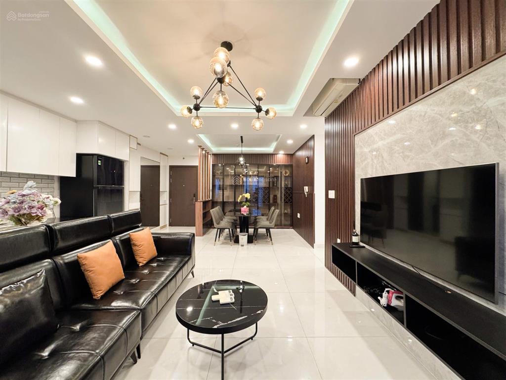 Căn 3pn đáng thuê nhất sunrise city full nội thất  sẵn ch 13 phòng