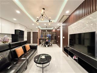 Căn 3pn đáng thuê nhất sunrise city full nội thất  sẵn ch 13 phòng