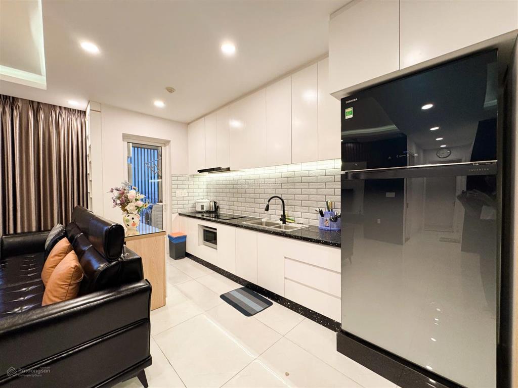 Căn 3pn đáng thuê nhất sunrise city full nội thất  sẵn ch 13 phòng