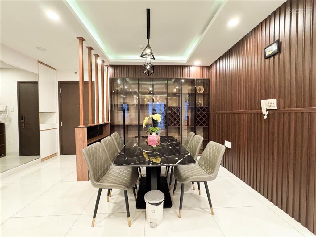 Căn 3pn đáng thuê nhất sunrise city full nội thất  sẵn ch 13 phòng