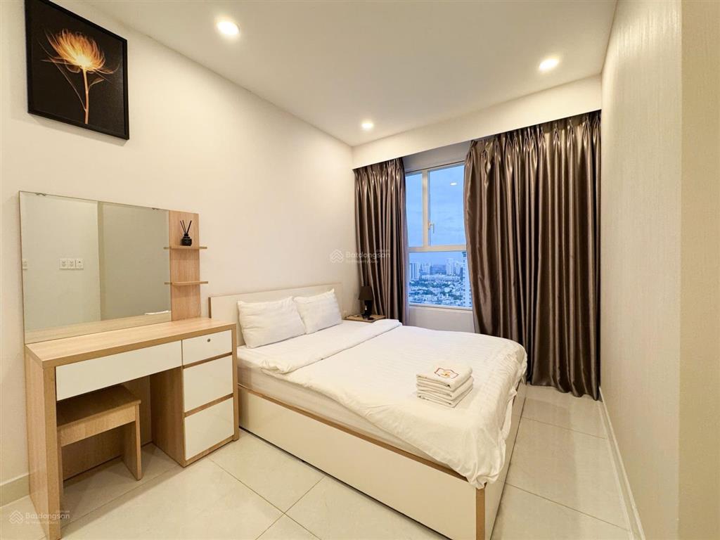 Căn 3pn đáng thuê nhất sunrise city full nội thất  sẵn ch 13 phòng