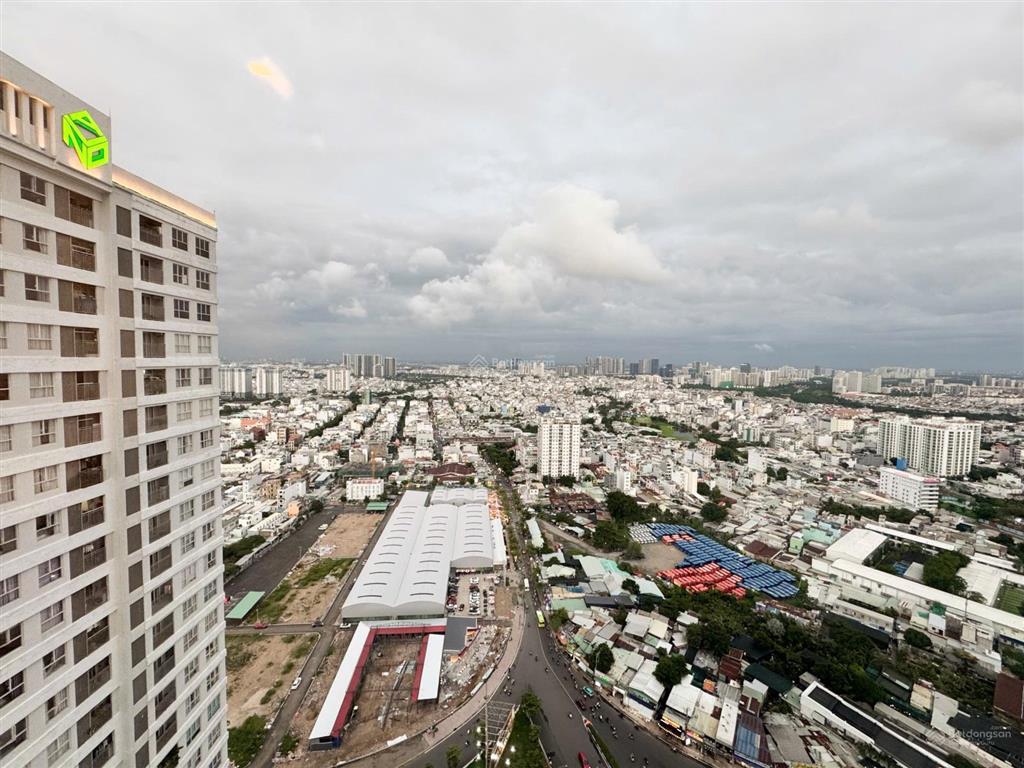 Căn 3pn đáng thuê nhất sunrise city full nội thất  sẵn ch 13 phòng