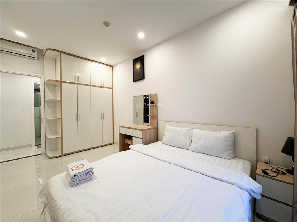 Căn 3pn đáng thuê nhất sunrise city full nội thất  sẵn ch 13 phòng