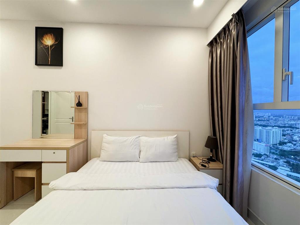 Căn 3pn đáng thuê nhất sunrise city full nội thất  sẵn ch 13 phòng